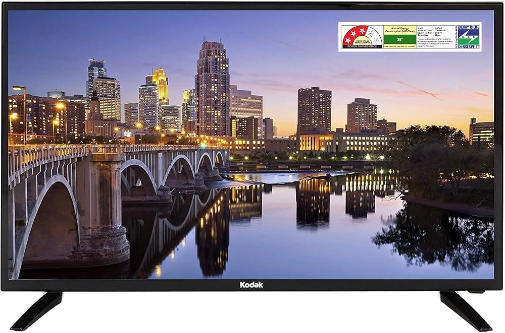 Kodak OLED TV Service